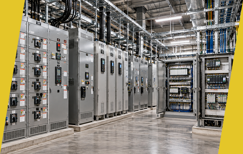 Commissioning & Startup